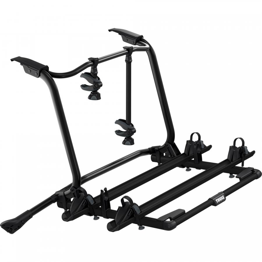 Product image 1 of the product “Fahrradträger Thule WanderWay für VW T6 ”